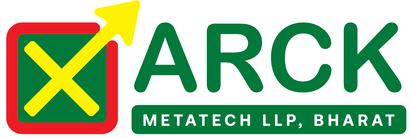 Arck Metatech LLP