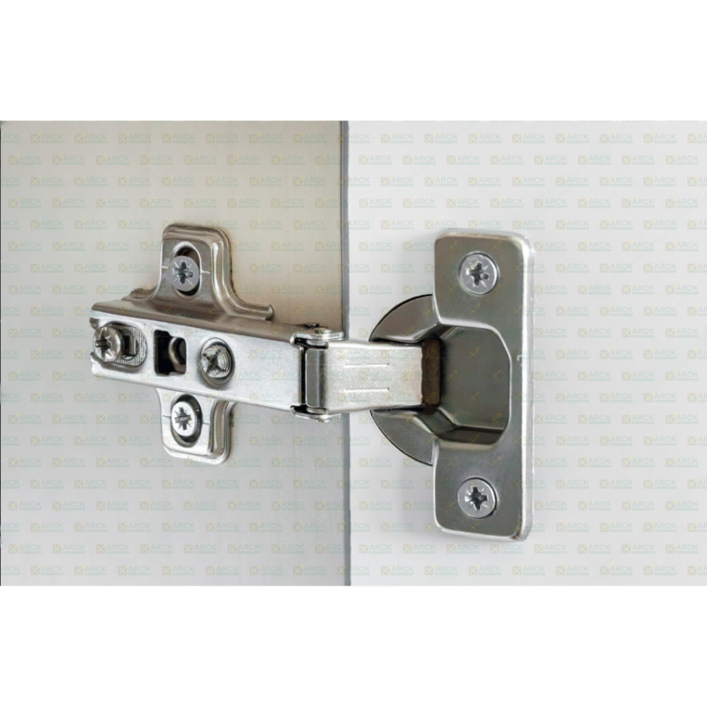 AUTO HINGES / HYDRAULIC HINGES